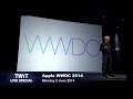 TWiT Live Specials 202 Apple WWDC 2014 Keynote