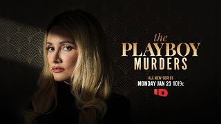 The Playboy Murders | Official Trailer | ID