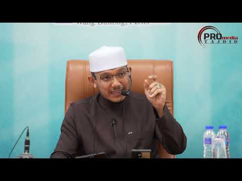 (4K) 24-09-2026 Ustaz Qarni Edrus : Refleksi Sosial Melalui Surah Al-Balad