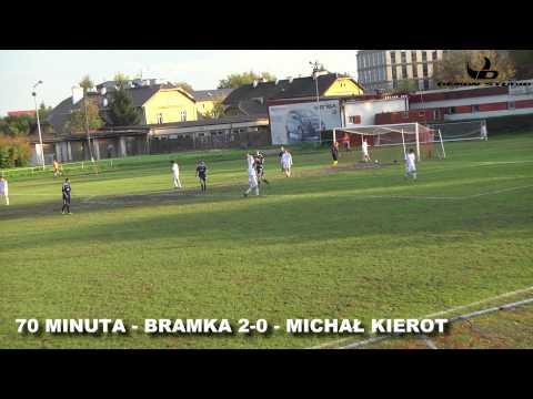 Podgórze II Kraków - KS Bronowicki Kraków 14 październik 2012