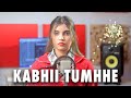 Kabhii Tumhhe | Cover By AiSh | Shershaah | Sidharth–Kiara | Javed-Mohsin | Darshan Raval | Rashmi V