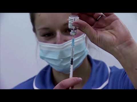 歐盟可能會阻止COVID疫苗的出口，在短缺的情況下對製藥商發出法律威脅。 (EU could block COVID vaccine exports, wields legal threat at drugmakers amid shortages)