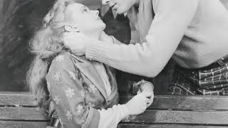 Rodgers & Hammerstein II: Carousel - If I Loved You - Jan Clayton, John Raitt (1945)