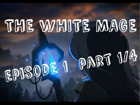 [GMS] v.148 Grand Athenaeum - The White Mage - Episode 1: Part 1/4