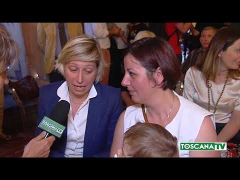 2018-06-15 FIRENZE - PRIMO RICONOSCIMENTO 'FAMIGLIE ARCOBALENO'