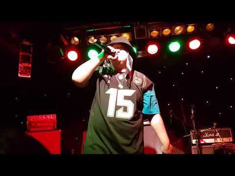 20180630 QM - 은 혹은 납 / 보통의 포장마차(정규 2집 수록예정곡) @ WAS 공연