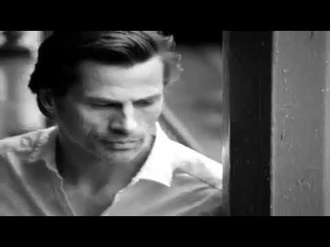 DKNY Men Reklamı Mark Vanderloo