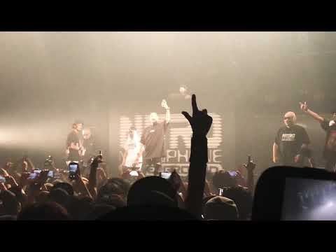 NITRO MICROPHONE UNDERGROUND/NITRO MICROPHONE UNDERGROUND(LIVE19)