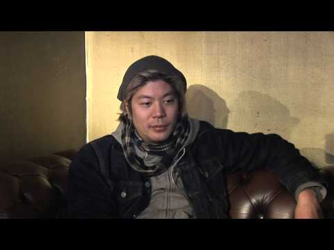 James Iha about Billy Corgan and the Smashing Pumpkins