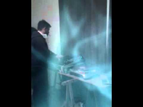 MentalAttak 6Tem (Matk6T) - Harry Vederchi - 21-03-2016