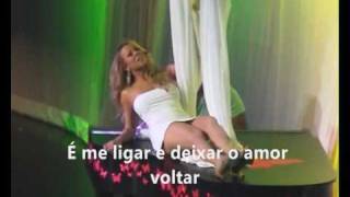 Mariah Carey-Subtle Invitation live (legendado)