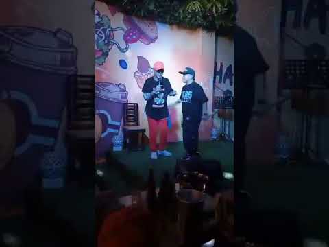 Tanging Hiling part2 - Slick one feat Easy from breezy..