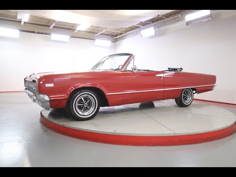 1965 Dodge Polara (CC-1953075) for sale in Denver , Colorado