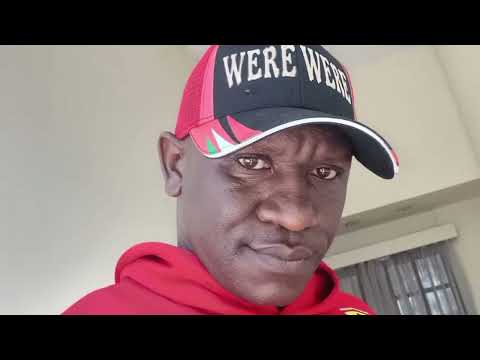 Were were by R2K baba yao owa nabongo