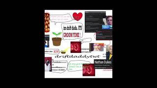 Cover art for The Belly Blues of Drift Daddy