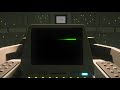 Alien Isolation Mother Or MU TH UR 6000 Scene
