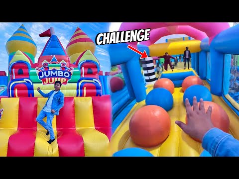 Mamu Or Subhan Ko Challenge Dy Dea 😮Kon Jeeta 🤔?