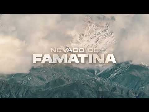 ¡El Nevado de Famatina, orgullo riojano! 🏔️