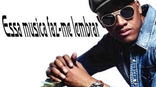 Anselmo Ralph - Por Favor Dj (LyricVideo) / (Letra)  (2016)