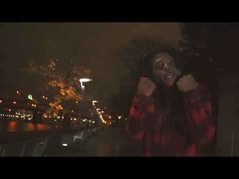 JB Toolie - No More (shot by GrayCloudMedia)