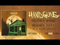 Handguns "Long October" 