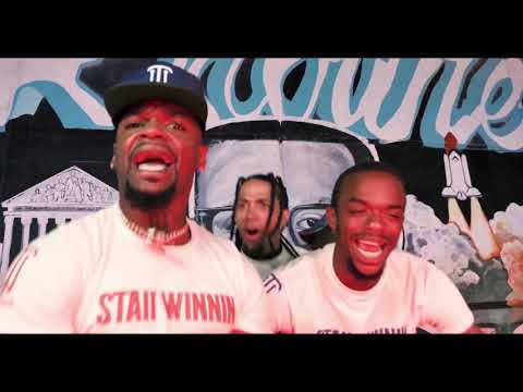 STAIIWINNIN FT. JADAKISS WHO WANT WHAT