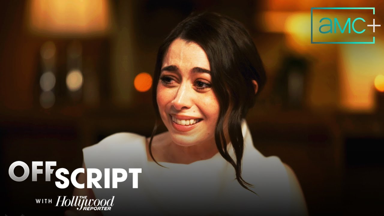 Go Hollywood with Biggest Names in TV | Off Script with the Hollywood Reporter | Fridays | AMC+ - YouTube