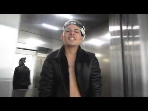 ZBĪNĐĒN - Splashin 🏆 (Official Video)