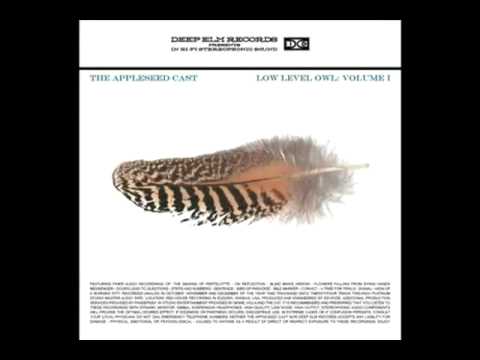 The Appleseed Cast - On Reflection