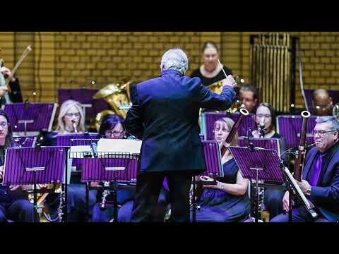Birmingham Symphonic Winds