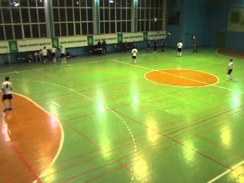 25ФК Универ 12 тур5 лига W3 -- U B Development