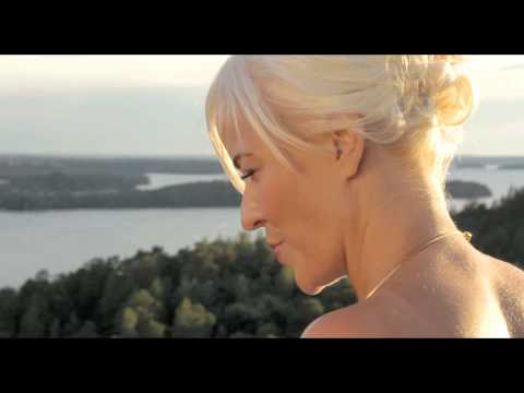 PÄIVISUSANNA - Luokse sun unelman (Official Music Video)