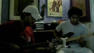 ITS SUMMERTIME - FLAMING LIPS COVER