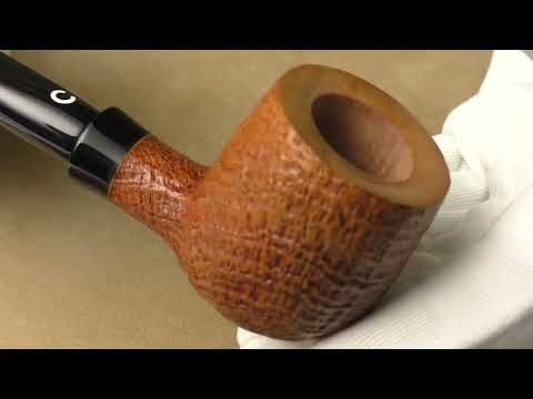 Il Ceppo 1 - pipe 320