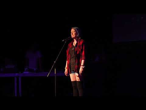 U20 SLAM 2017 - FINALE: Kim Catrin