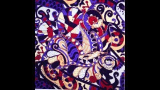 cross stitch world a beautiful design