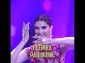 Deepika Padukone Dance At IIFA Award Show Deepika And Ranveer Singh Bollywood Love Popular Shorts