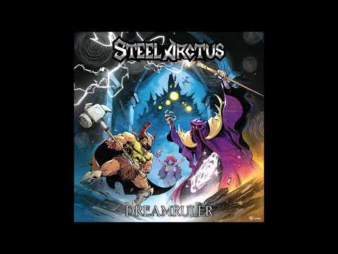 Steel Arctus - Dreamruler {Full Album}