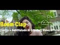 Charli XCX - Boom Clap [Lyrics + Subtitulado Al ...