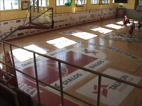 WKS - WKK rocznik 2001 26.05.2012