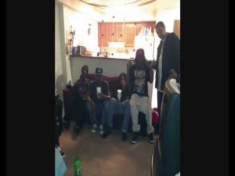 Marlee S.B. - Patron & Perscrips (Prod. By C-Mal)