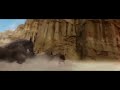 The Promise Best Running
