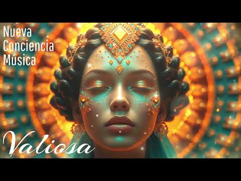 Valiosa - Nueva Conciencia Música