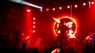 E-Craft - Rearrested (Live In Moscow 2014)