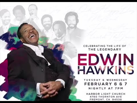 Share & Subscribe | The Celebration of Life for Gospel Legend Edwin Hawkins