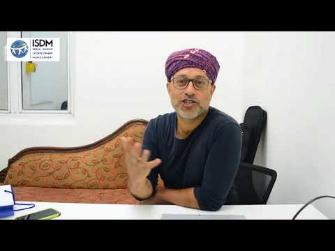 Indian School of Development Management Noida General video thumbnail 3