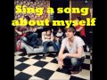 Idlewild - American English Lyrics