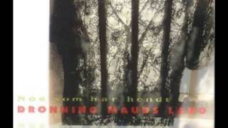 Dronning Mauds Land - 04 - Ikke Sett Noen Spor - 1993