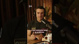 La vida es maravillosa, busca ayuda si te sientes identificado | Entrevista a Miguel Assal en #esdlb