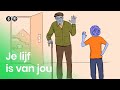 Je lijf is van jou